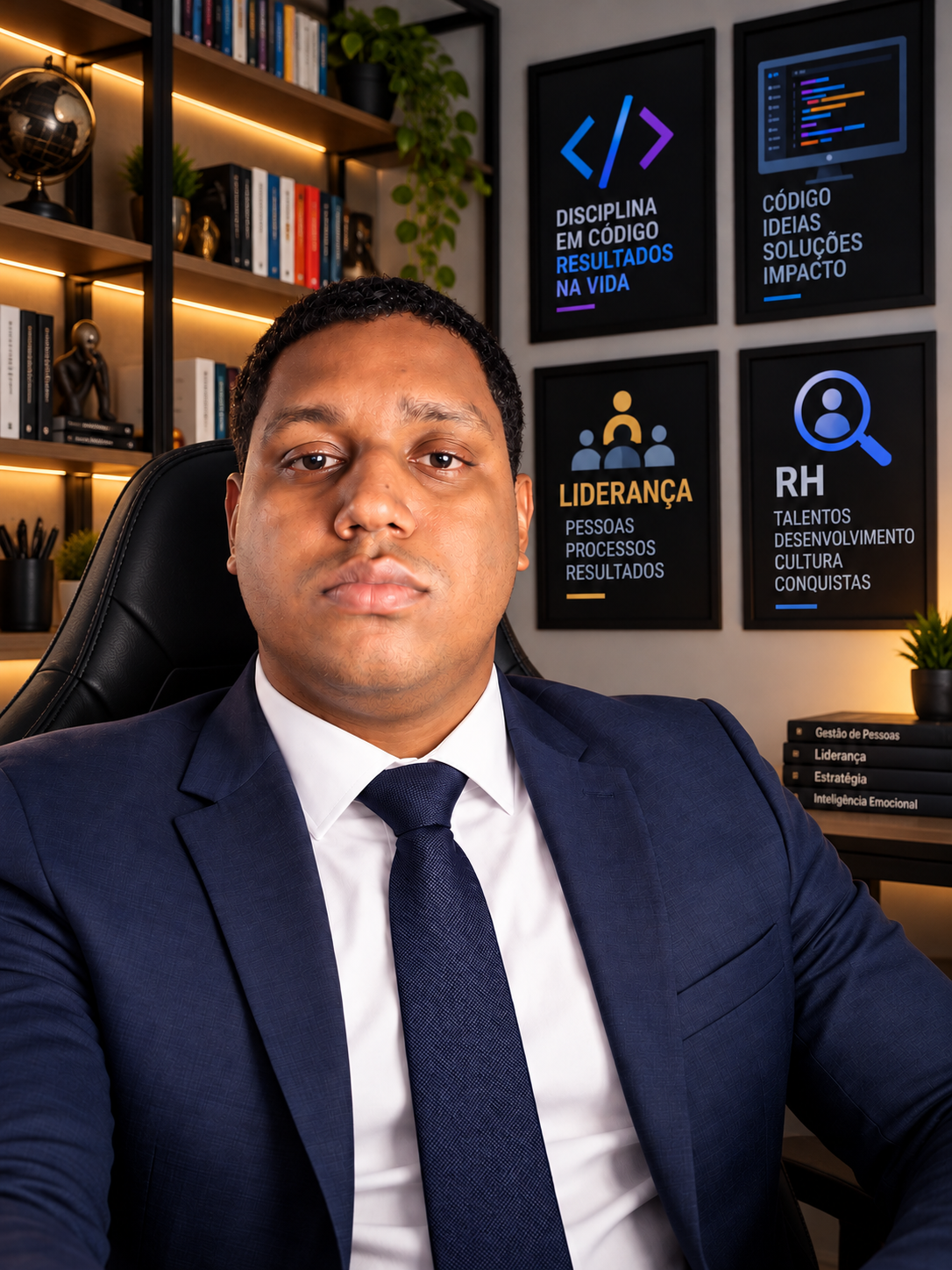 Paulo Henrique Santos Oliveira